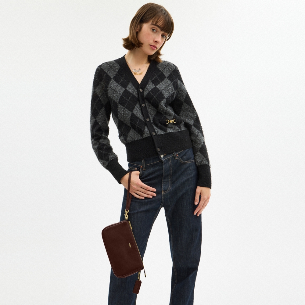 Coach Outlet Plaza Bag - Preorder