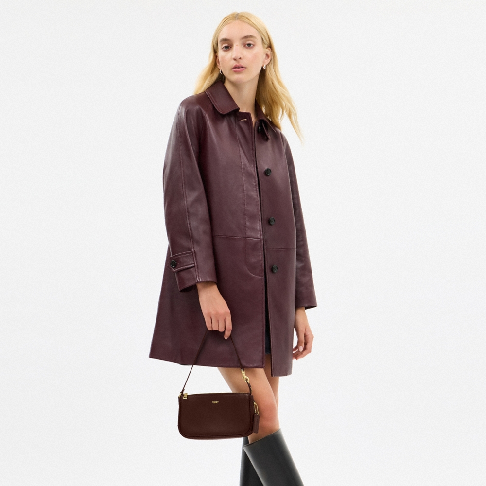 Coach Outlet Plaza Bag - Preorder