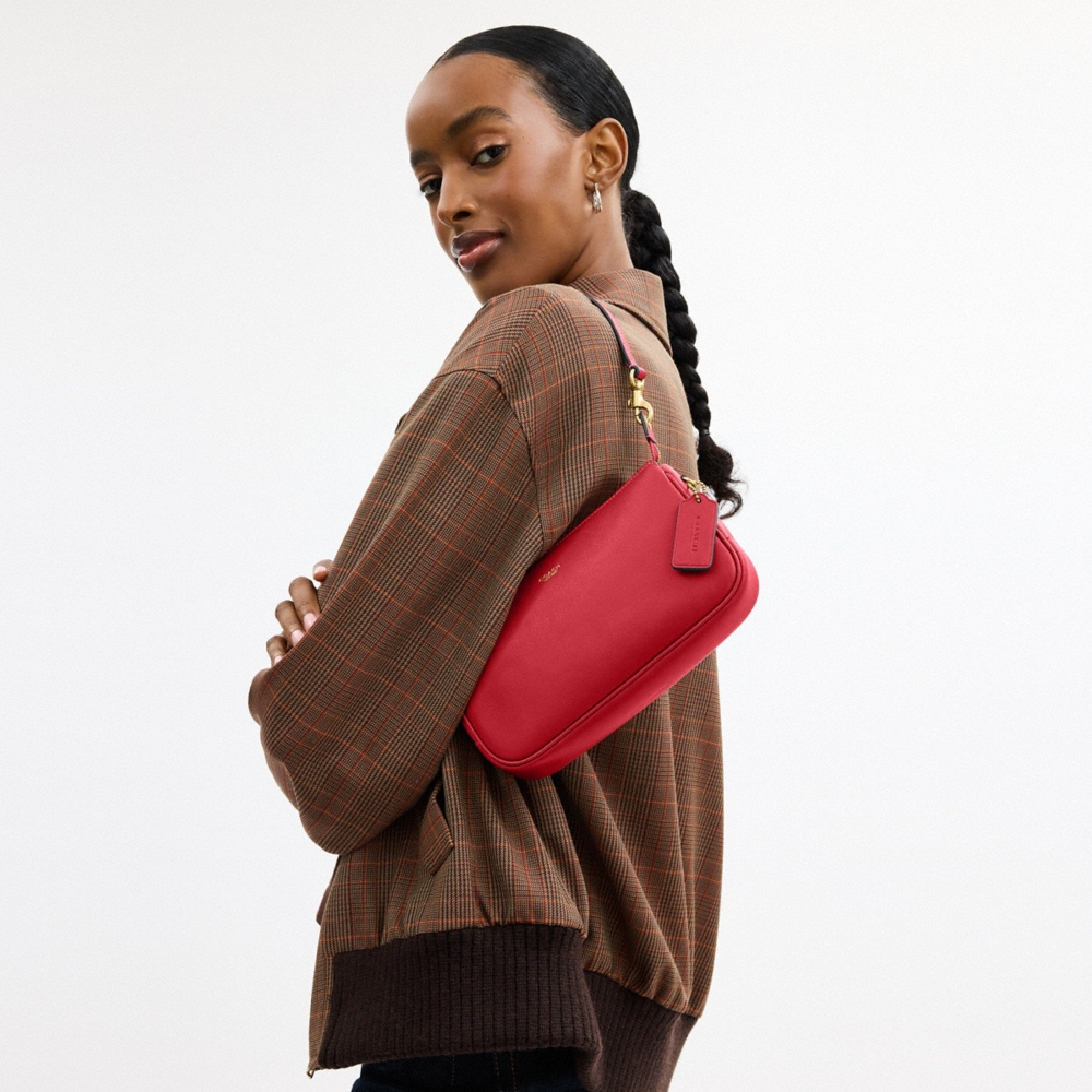 Coach Outlet Plaza Bag - Preorder