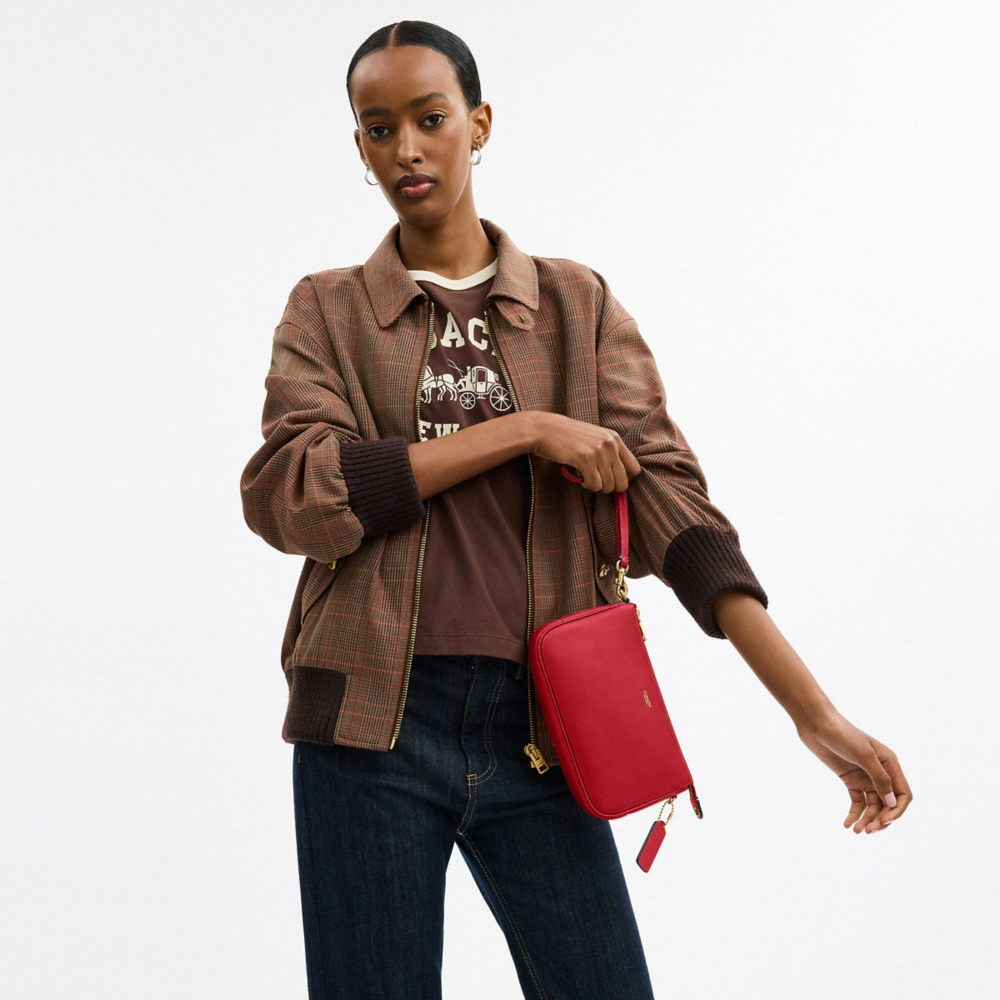 Coach Outlet Plaza Bag - Preorder