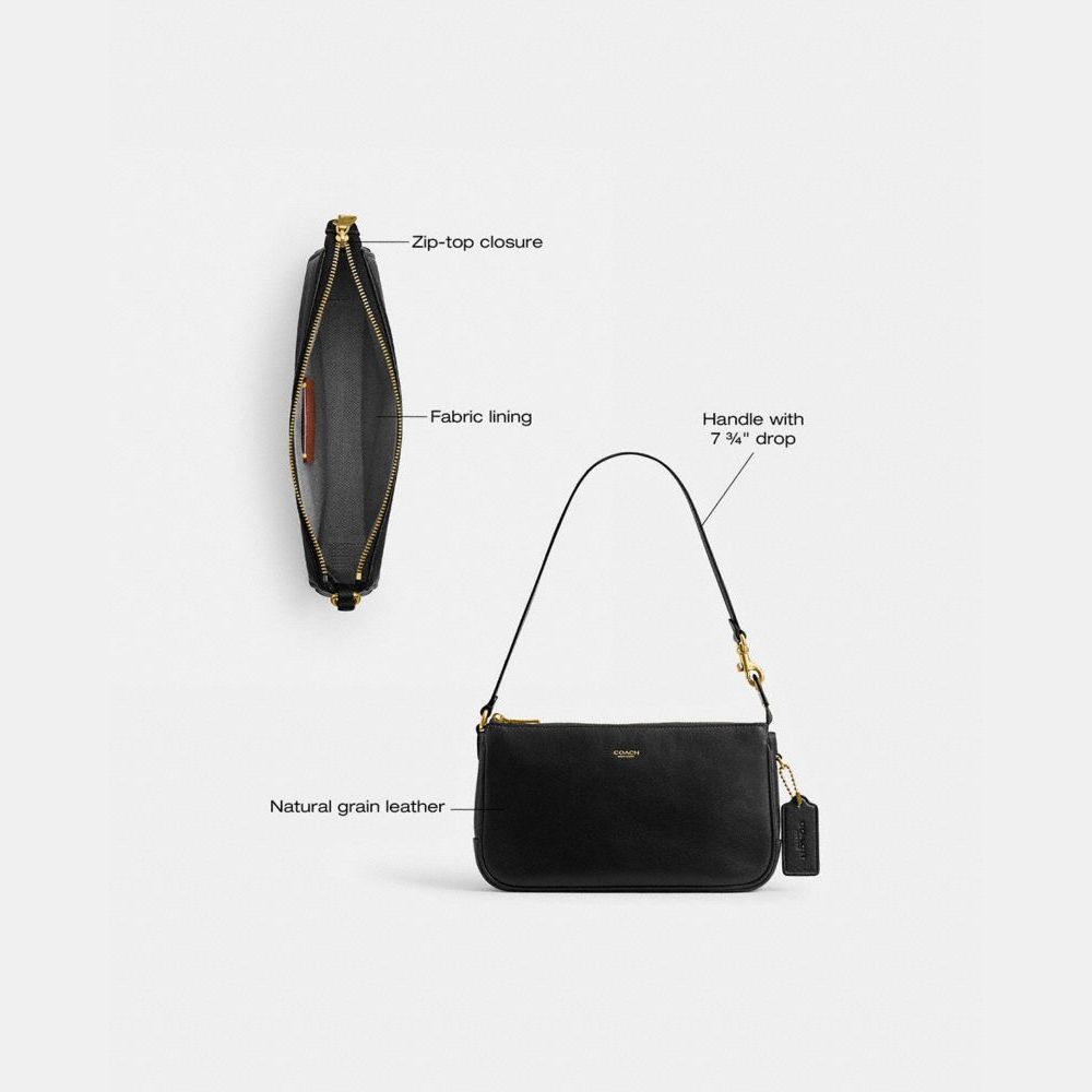 Coach Outlet Plaza Bag - Preorder