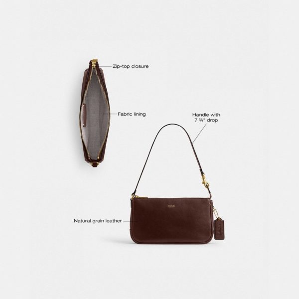Coach Outlet Plaza Bag - Preorder