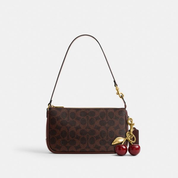Coach Outlet Plaza Bag In Signature Canvas - Preorder