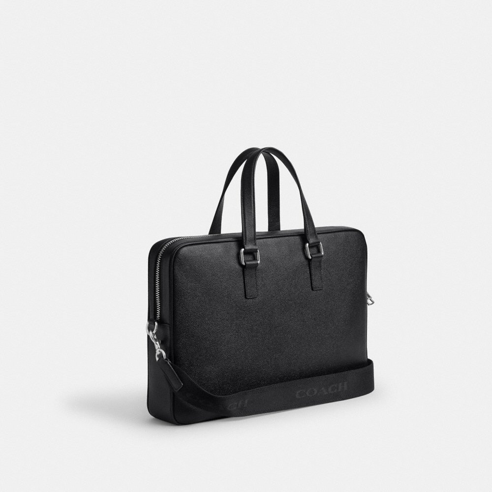 Coach Caden Brief Bag - Preorder
