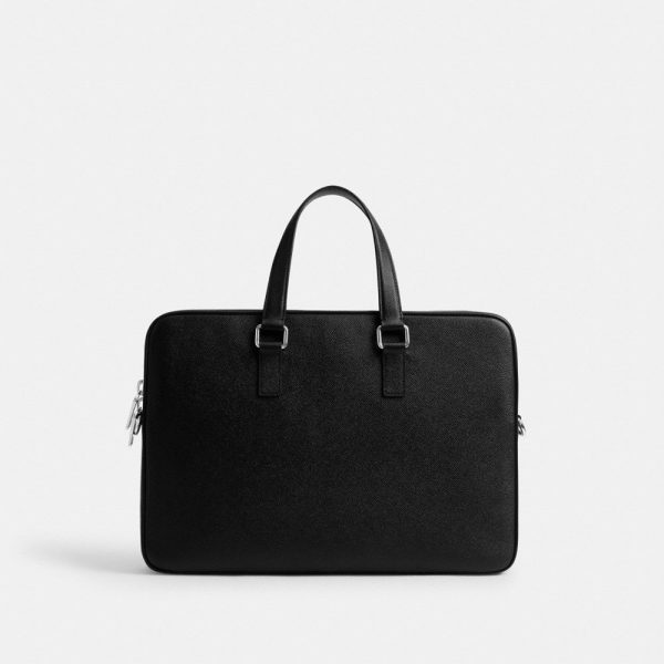 Coach Caden Brief Bag - Preorder