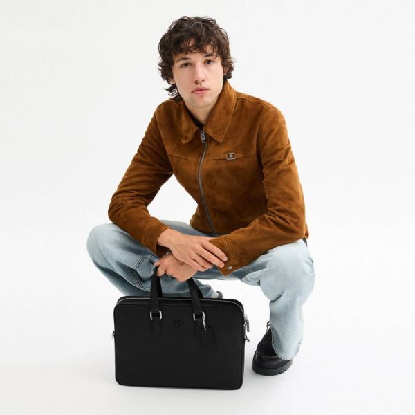 Coach Caden Brief Bag - Preorder