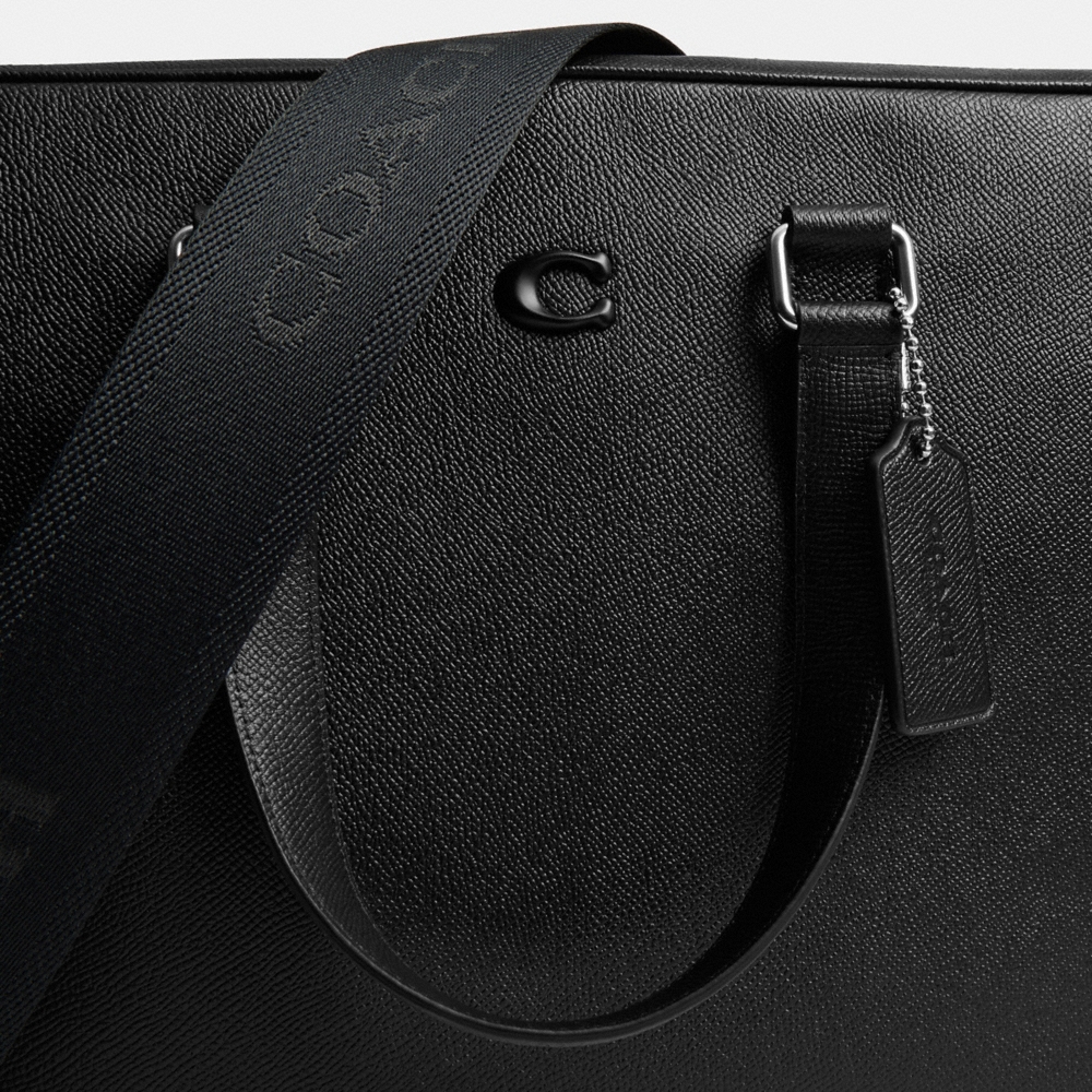Coach Caden Brief Bag - Preorder