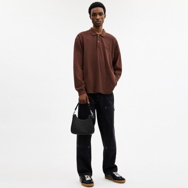 Coach Nolan Hobo Bag - Preorder