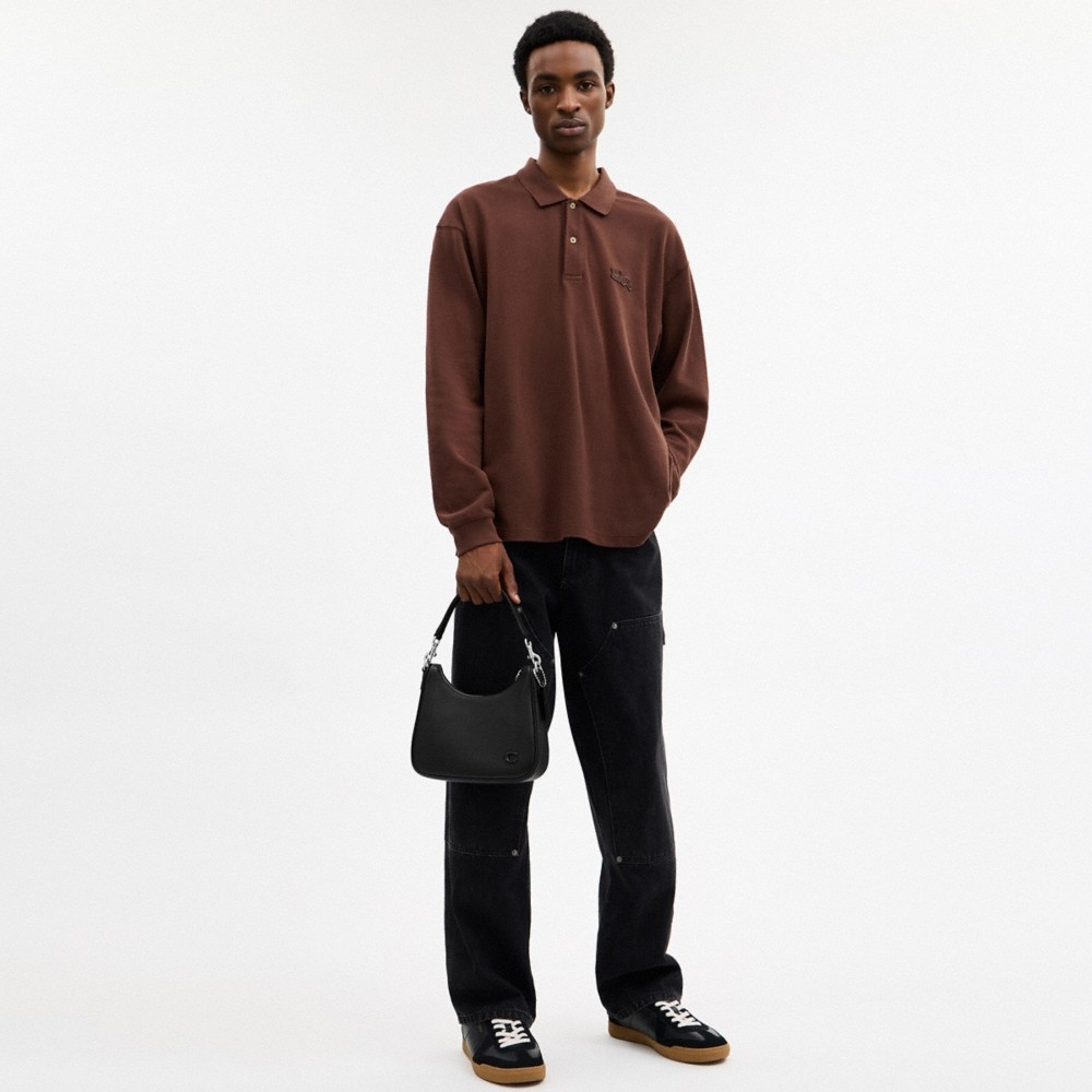 Coach Nolan Hobo Bag - Preorder