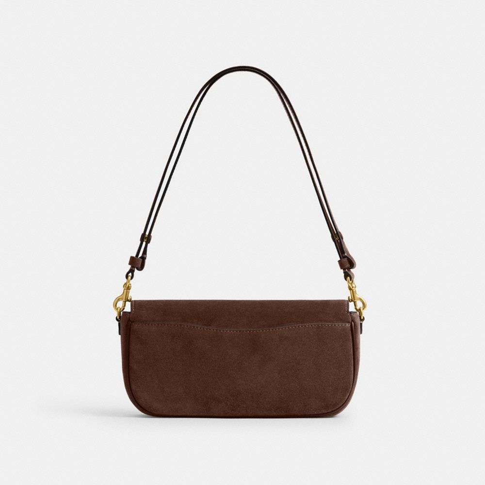 Coach Outlet Brook Flap Chain Bag - Preorder