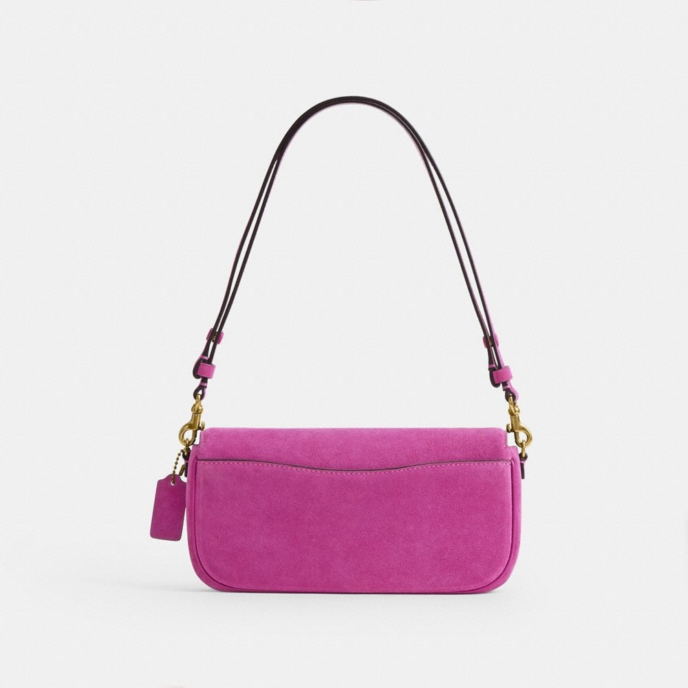 Coach Outlet Brook Flap Chain Bag - Preorder