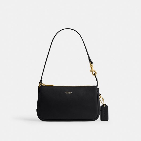Coach Outlet Plaza Bag 18 - Preorder