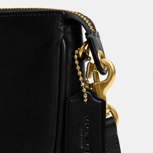 Coach Outlet Plaza Bag 18 - Preorder