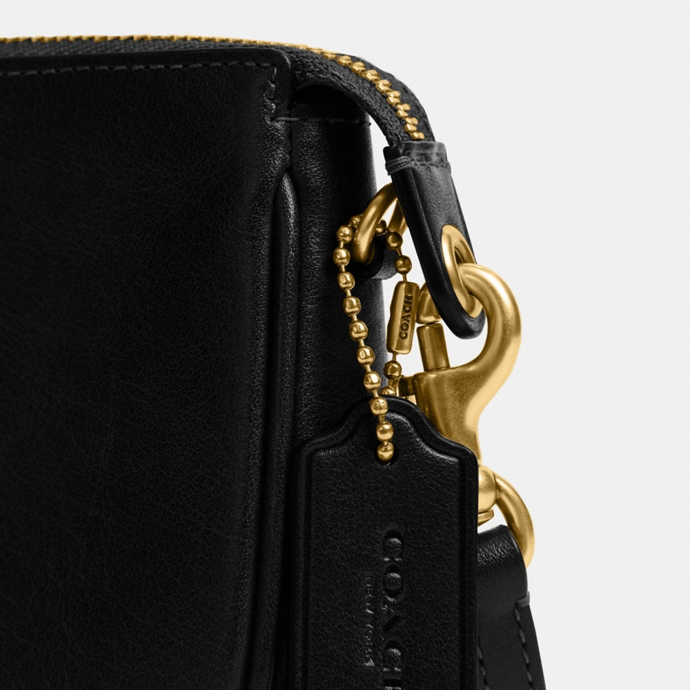 Coach Outlet Plaza Bag 18 - Preorder