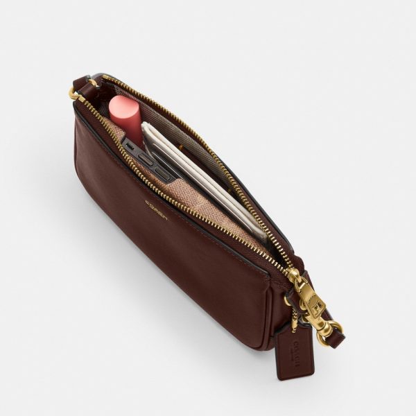 Coach Outlet Plaza Bag 18 - Preorder