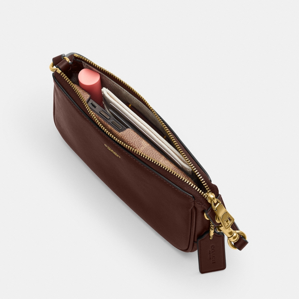 Coach Outlet Plaza Bag 18 - Preorder