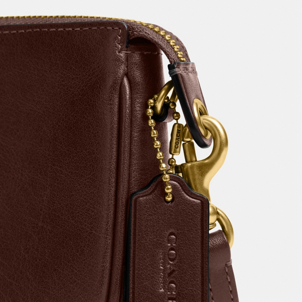 Coach Outlet Plaza Bag 18 - Preorder