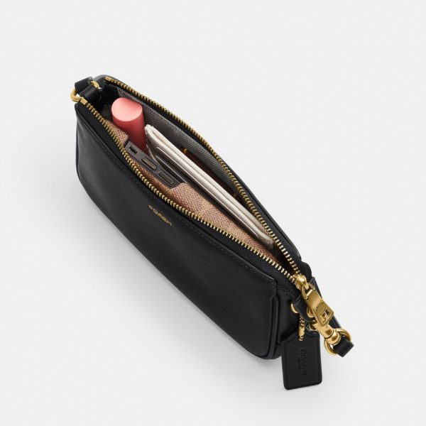 Coach Outlet Plaza Bag 18 - Preorder