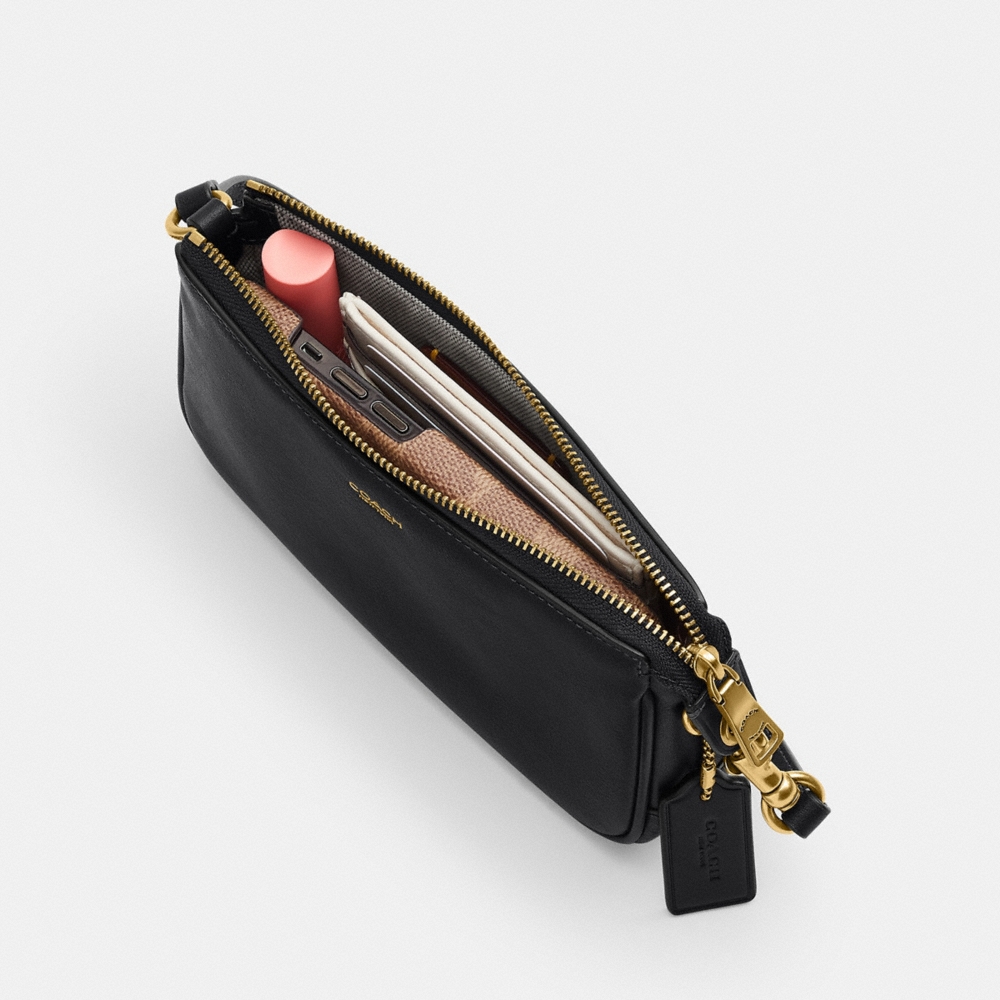 Coach Outlet Plaza Bag 18 - Preorder