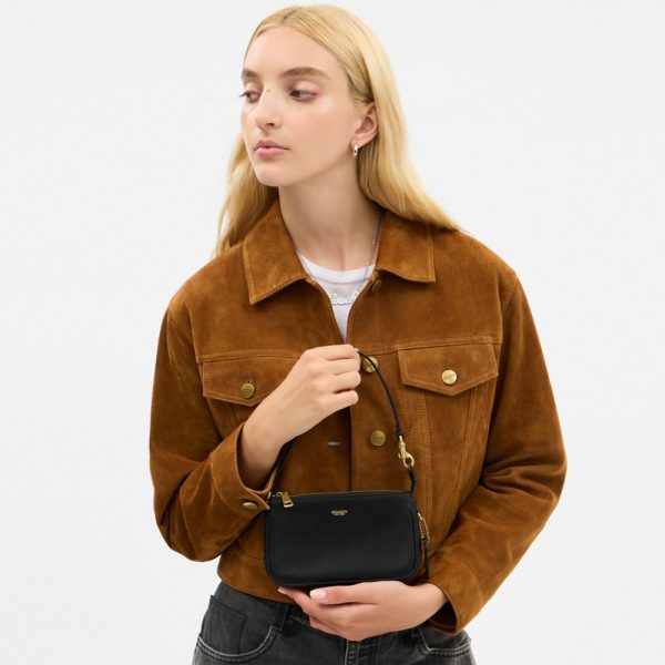 Coach Outlet Plaza Bag 18 - Preorder