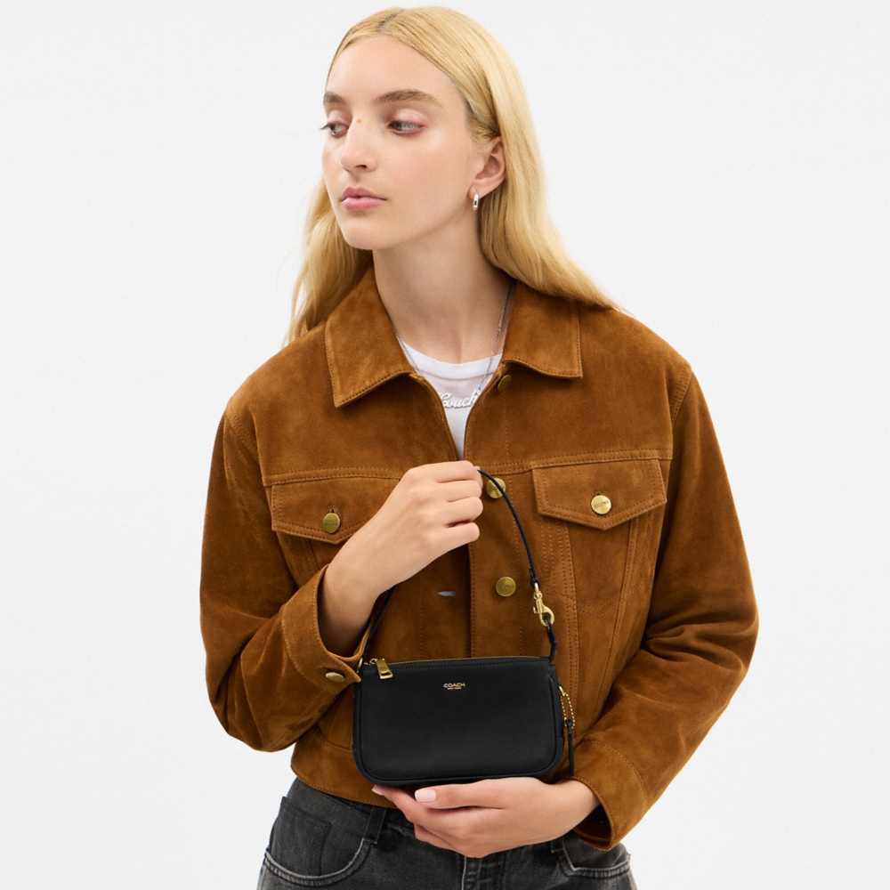 Coach Outlet Plaza Bag 18 - Preorder