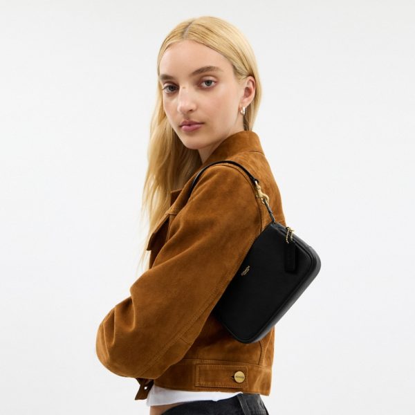 Coach Outlet Plaza Bag 18 - Preorder