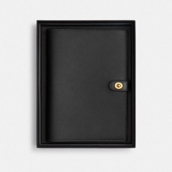 Coach Outlet Notebook - Preorder
