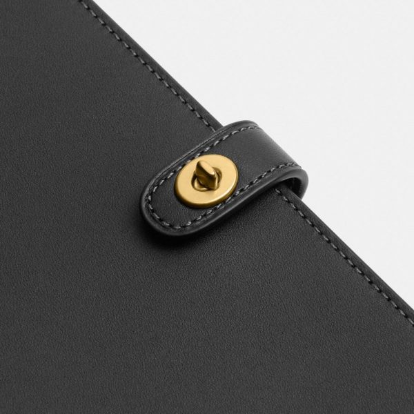 Coach Outlet Notebook - Preorder