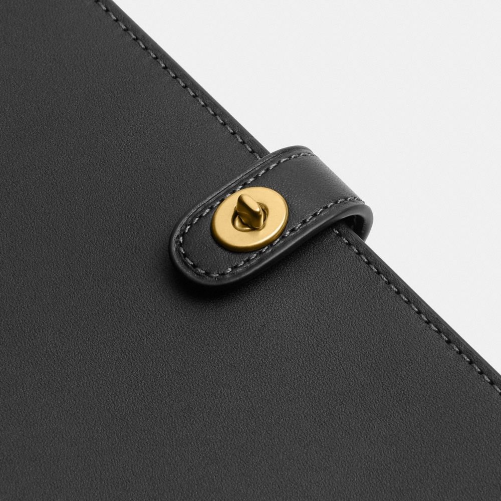 Coach Outlet Notebook - Preorder