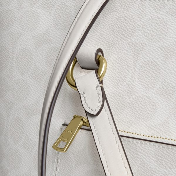 Coach Outlet Station Tote Bag In Signature Canvas - Preorder