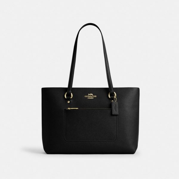 Coach Outlet Station Tote Bag - Preorder