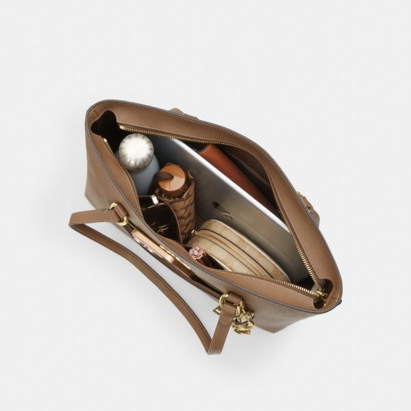 Coach Outlet Station Tote Bag - Preorder