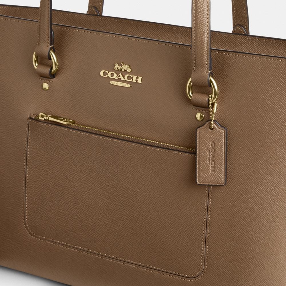 Coach Outlet Station Tote Bag - Preorder