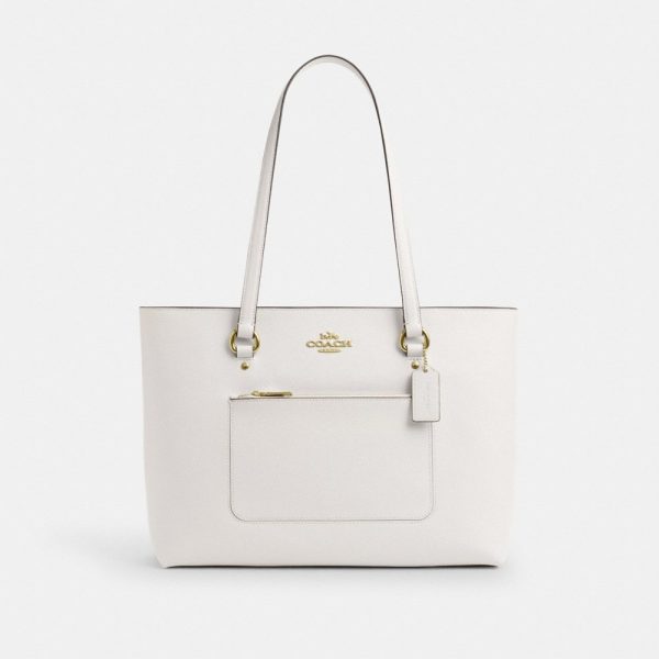 Coach Outlet Station Tote Bag - Preorder