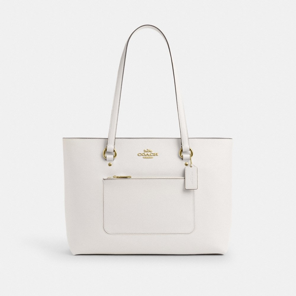 Coach Outlet Station Tote Bag - Preorder