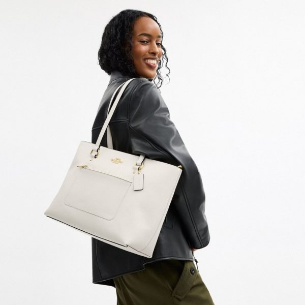 Coach Outlet Station Tote Bag - Preorder