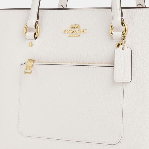 Coach Outlet Station Tote Bag - Preorder