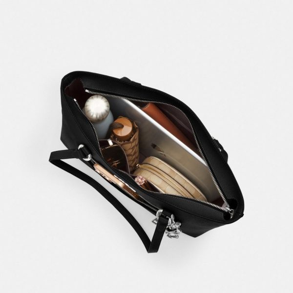 Coach Outlet Station Tote Bag - Preorder
