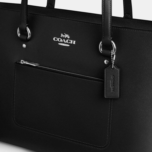 Coach Outlet Station Tote Bag - Preorder