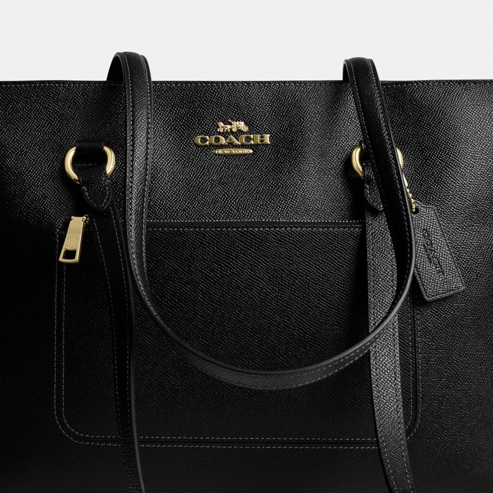 Coach Outlet Station Tote Bag - Preorder