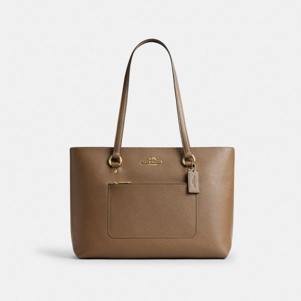 Coach Outlet Station Tote Bag - Preorder
