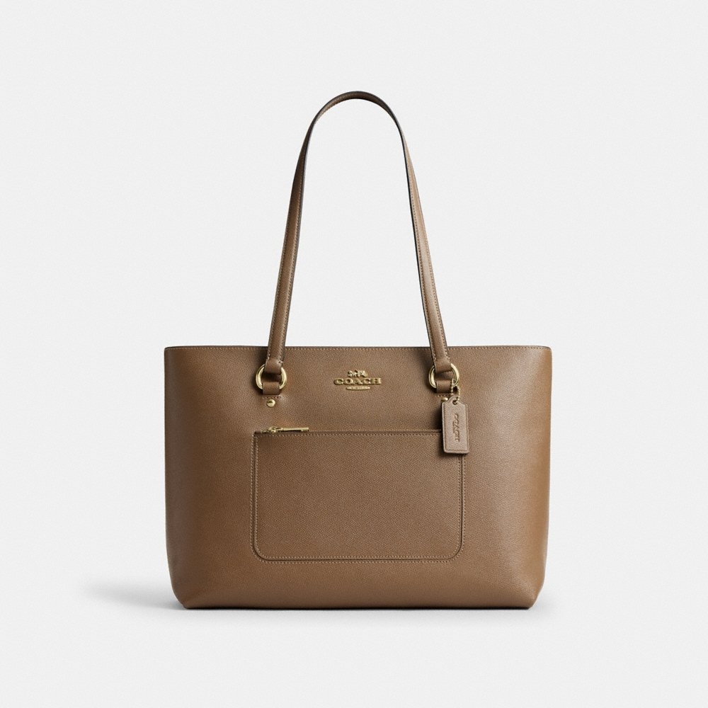 Coach Outlet Station Tote Bag - Preorder