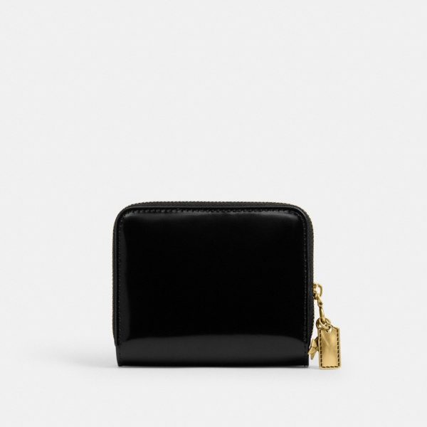 Coach Essential Billfold Wallet With Charms - Preorder