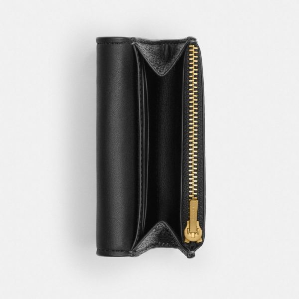 Coach Outlet Essential Flap Card Case - Preorder