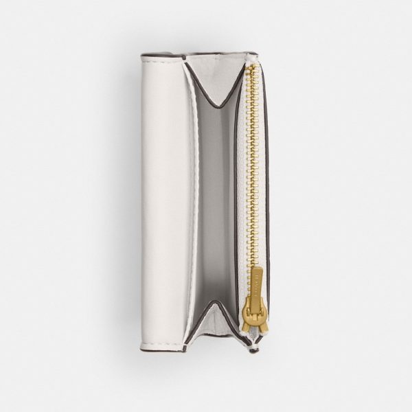 Coach Outlet Essential Flap Card Case - Preorder