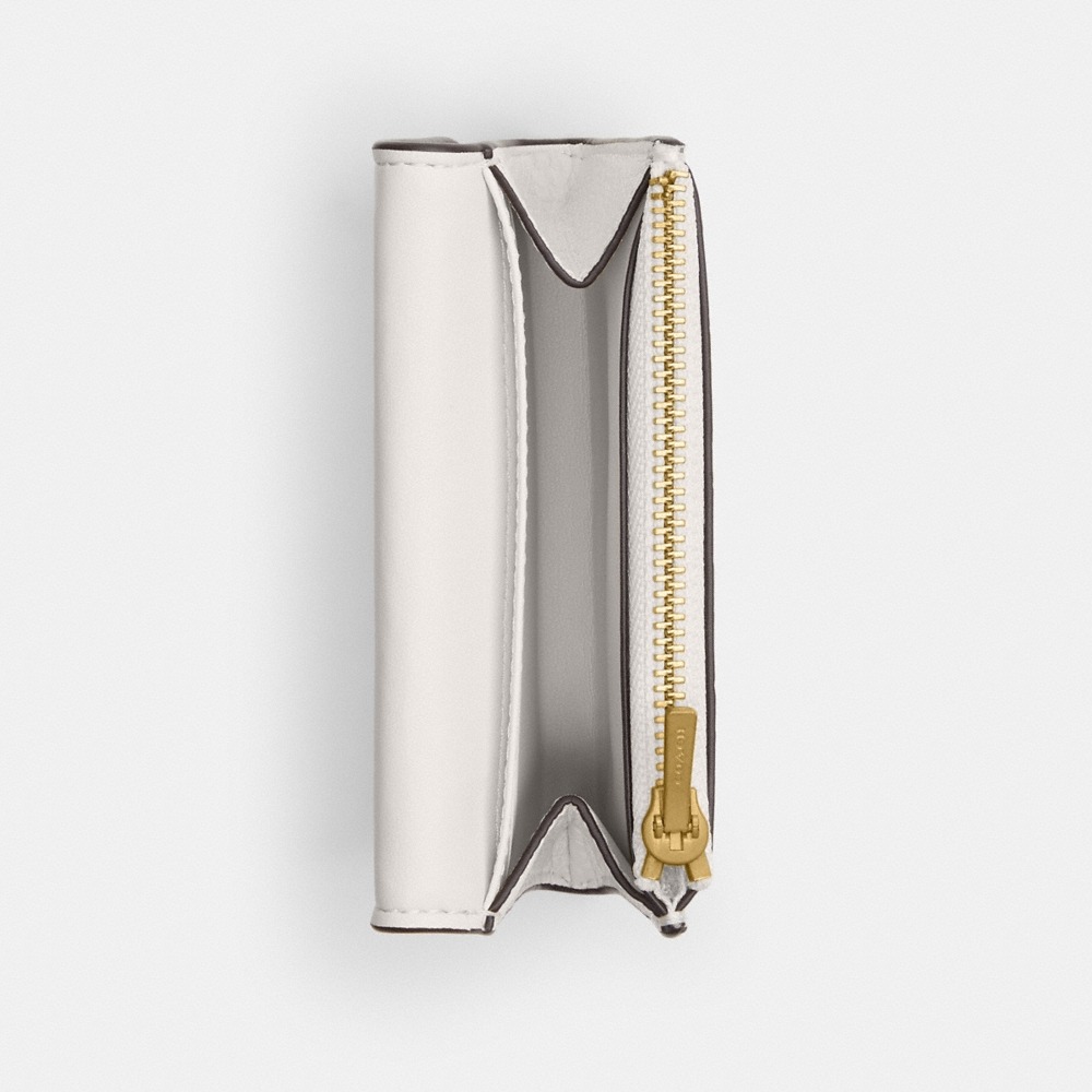 Coach Outlet Essential Flap Card Case - Preorder