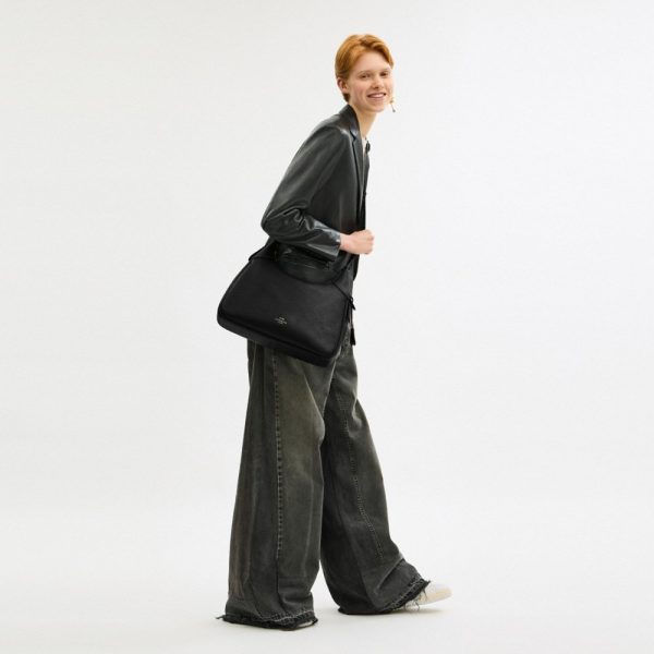 Coach Outlet Ella Shoulder Bag - Preorder