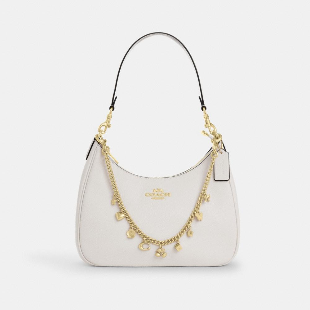 Coach Outlet Charm Chain Strap - Preorder