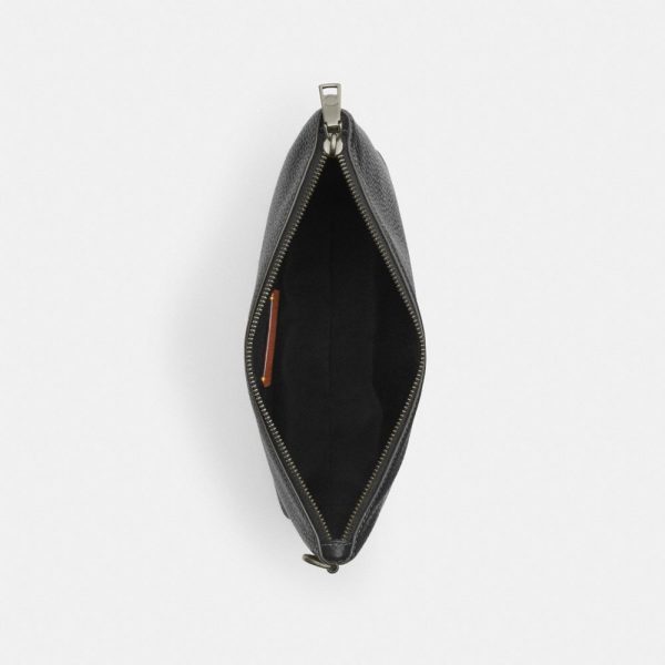 Coach Outlet Pouch - Preorder
