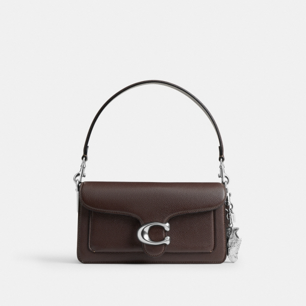 Coach Outlet Soho Sneaker Bag Charm - Preorder